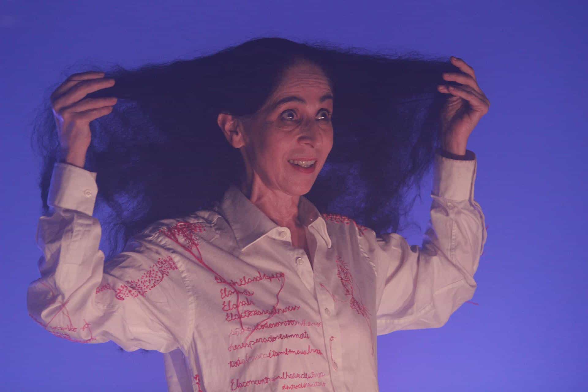 Sete Histórias no Teatro Sérgio Cardoso